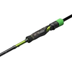 canne da pesca Berkley Lightning spinning - Negozio di pesca online Bass  Store Italy