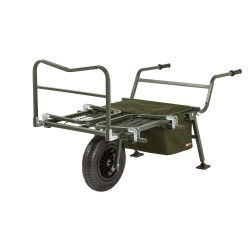 Carrito Carpfishing Xtrem Barrow