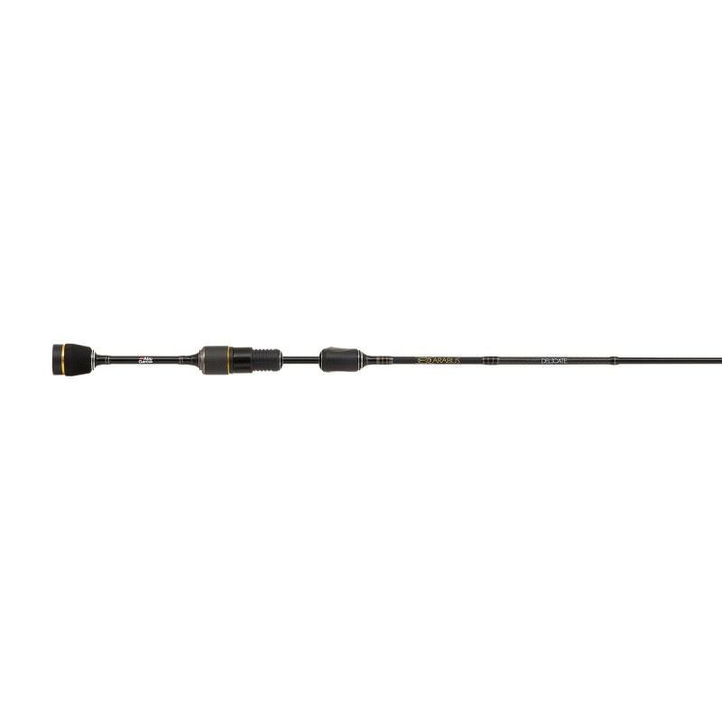 Abu Garcia Carabus Sabre AG Spinning Combo - Fishing Rod